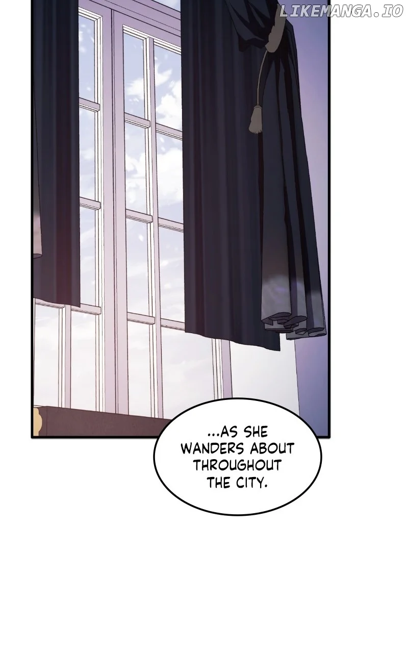 Who Kidnapped the Empress? chapter 89 page 62