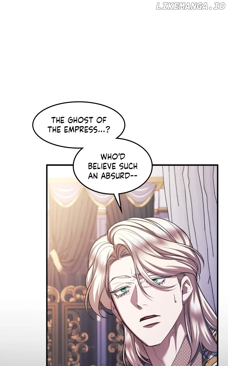 Who Kidnapped the Empress? chapter 89 page 63