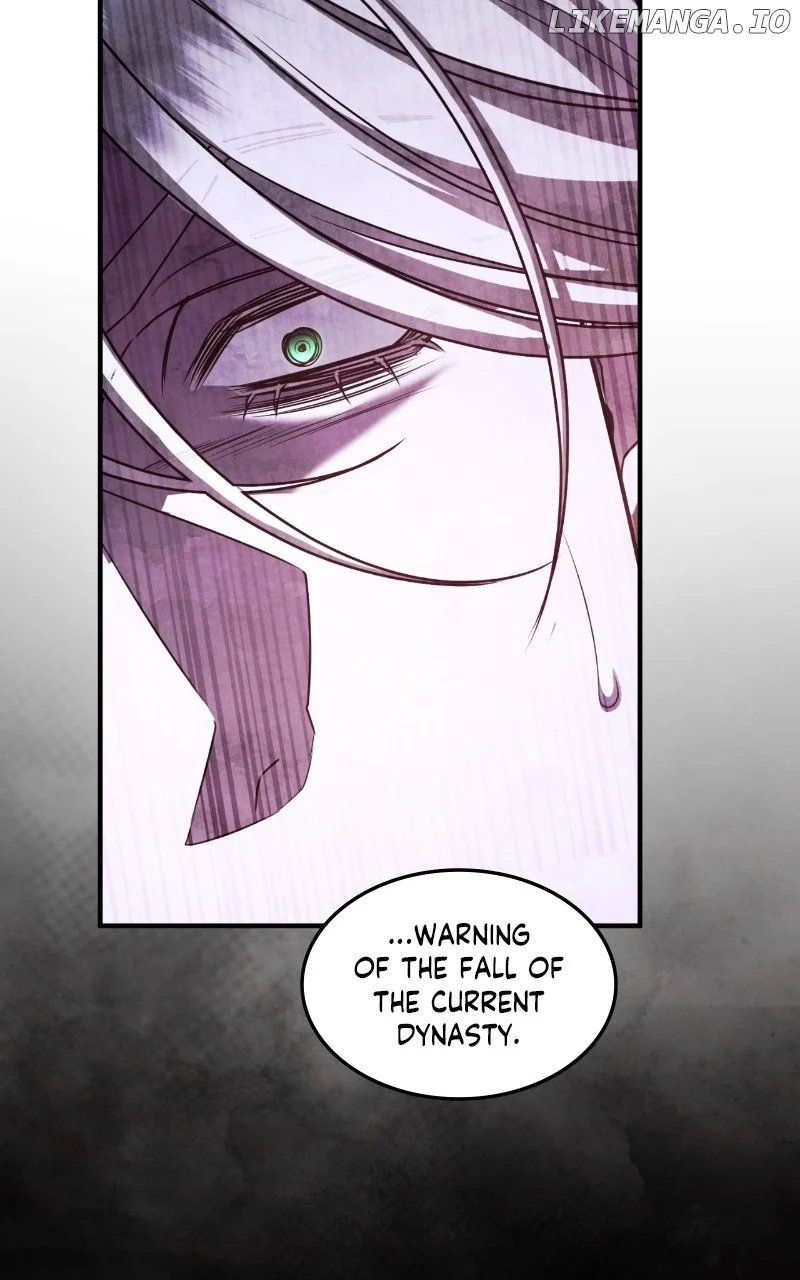 Who Kidnapped the Empress? chapter 89 page 71
