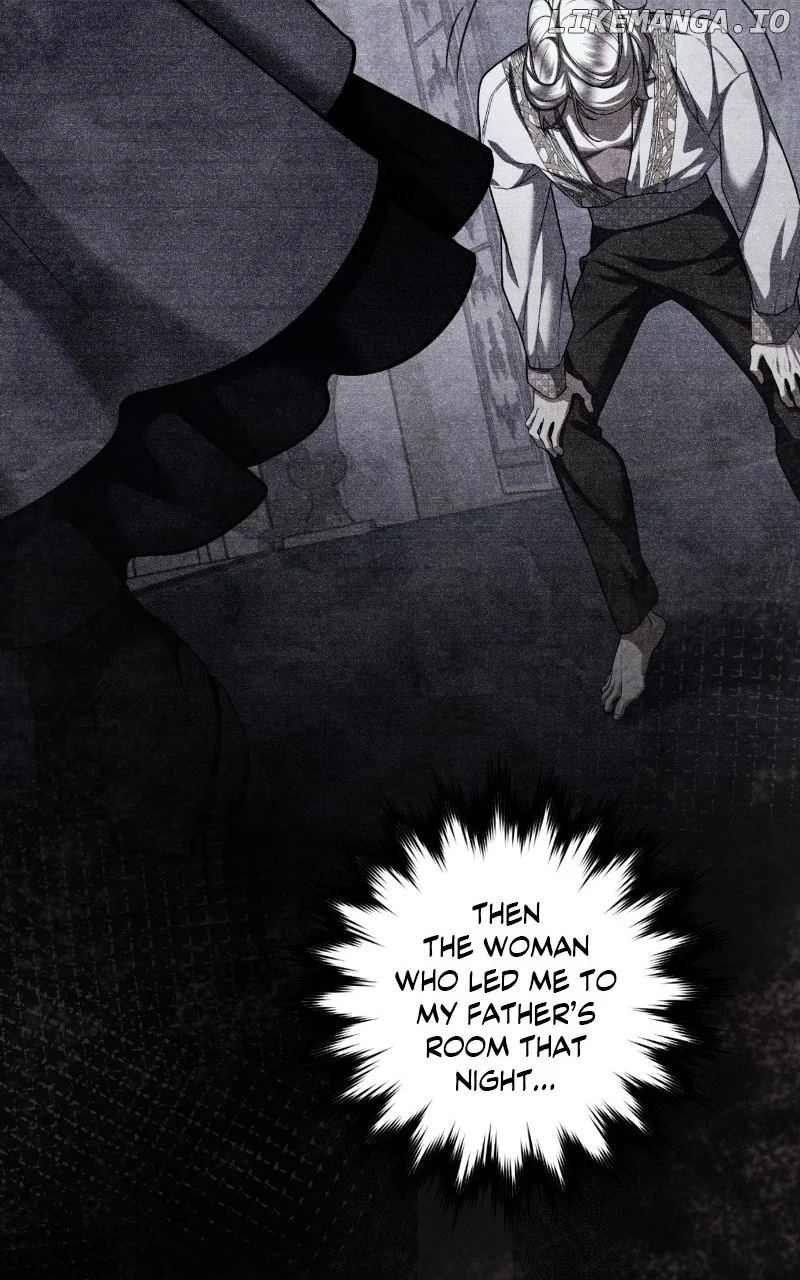 Who Kidnapped the Empress? chapter 89 page 73