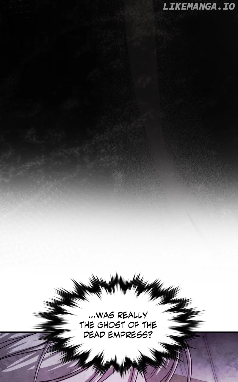 Who Kidnapped the Empress? chapter 89 page 74