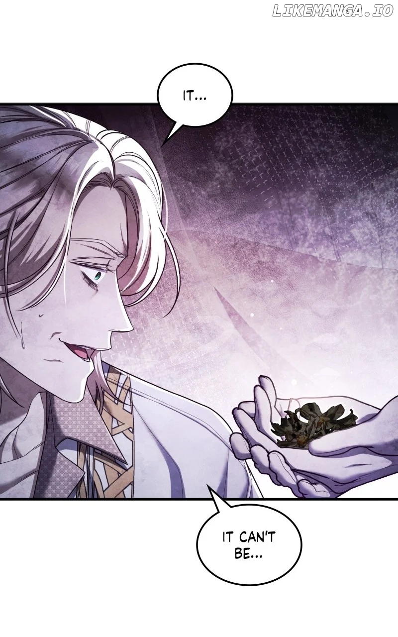 Who Kidnapped the Empress? chapter 89 page 76