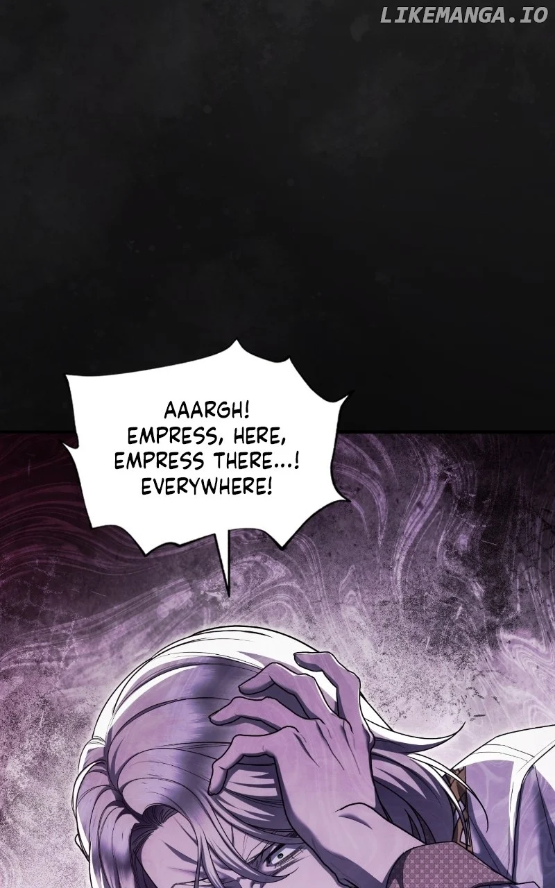 Who Kidnapped the Empress? chapter 89 page 79