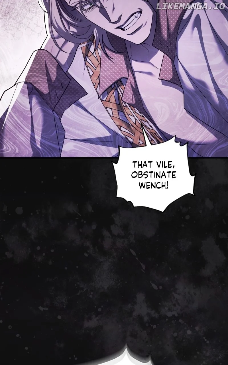 Who Kidnapped the Empress? chapter 89 page 80