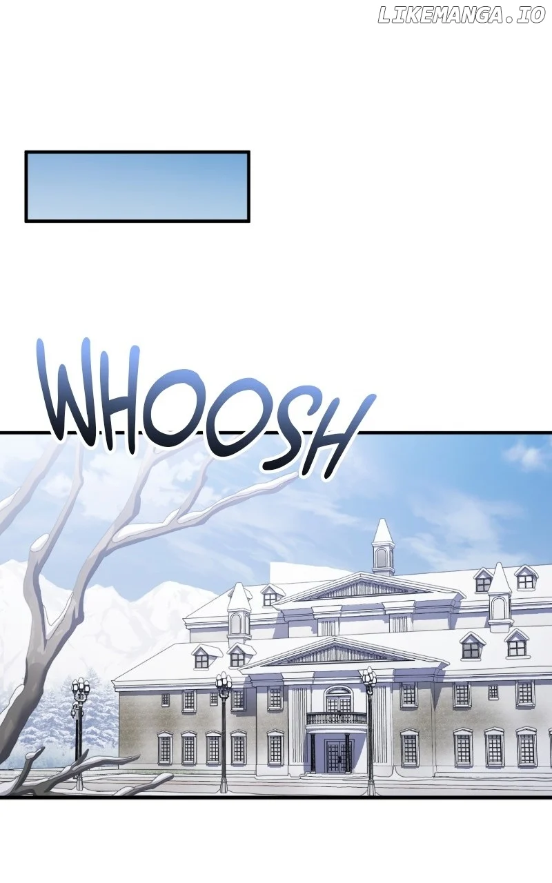 Who Kidnapped the Empress? chapter 89 page 83