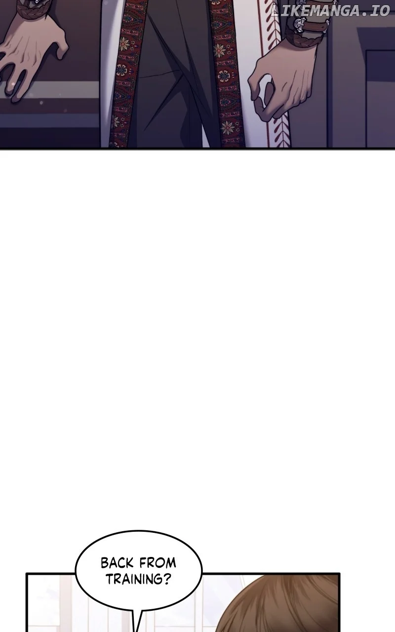 Who Kidnapped the Empress? chapter 89 page 89