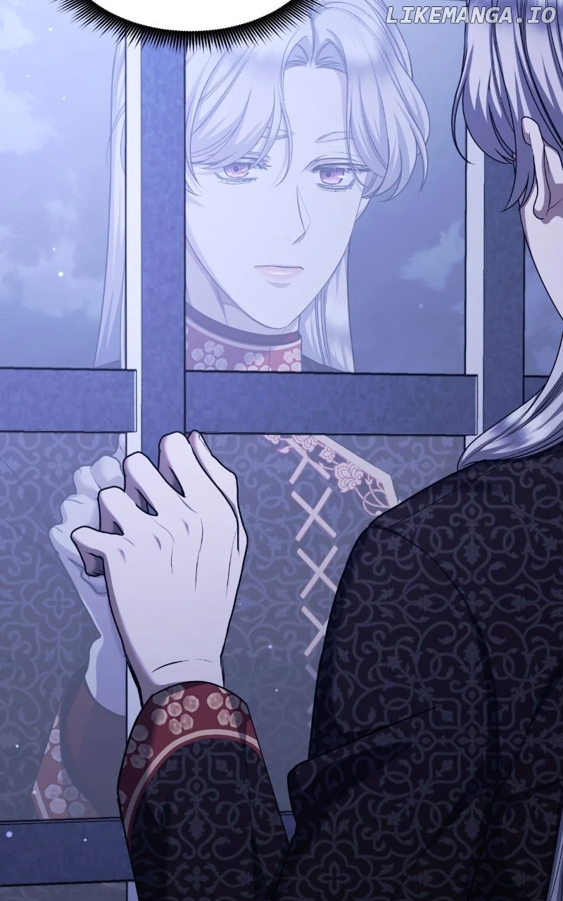 Who Kidnapped the Empress? chapter 89 page 9