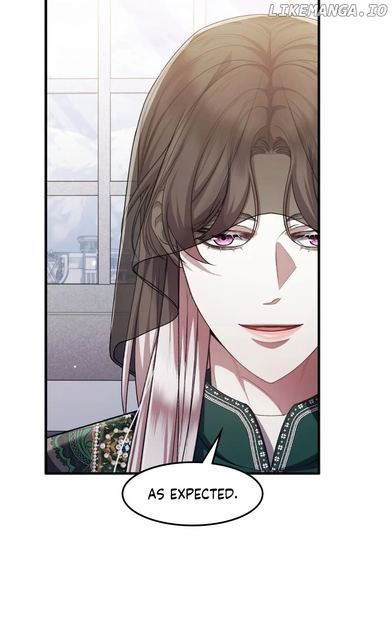 Who Kidnapped the Empress? chapter 89 page 95