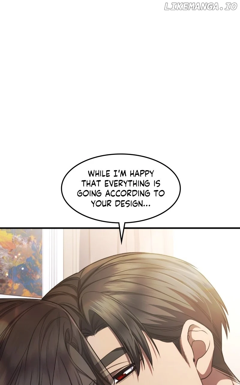 Who Kidnapped the Empress? chapter 89 page 96