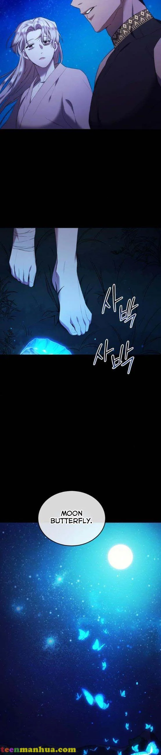 Who Kidnapped the Empress? chapter 9 page 2