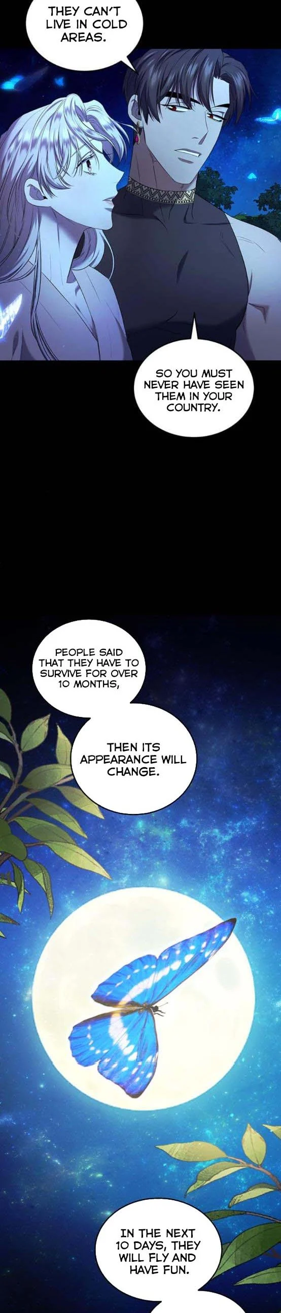 Who Kidnapped the Empress? chapter 9 page 4