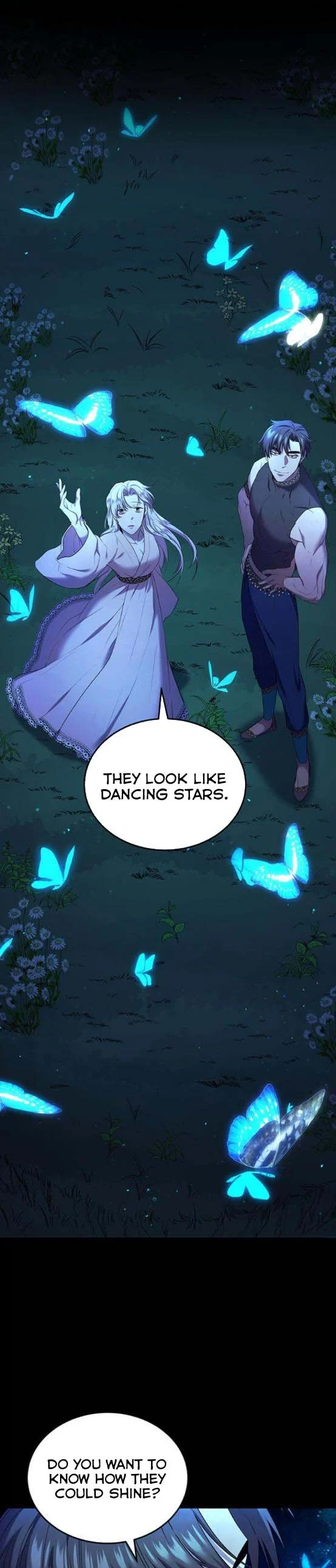 Who Kidnapped the Empress? chapter 9 page 6