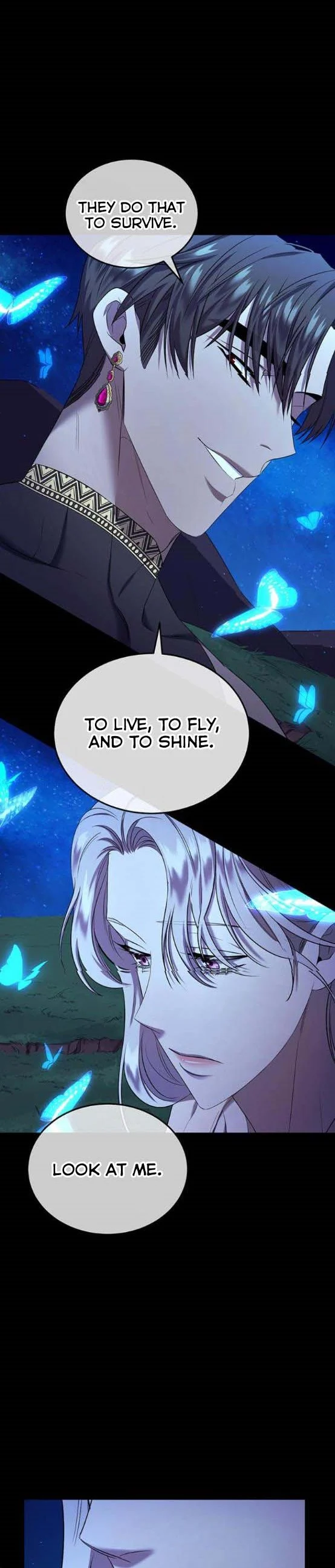 Who Kidnapped the Empress? chapter 9 page 8