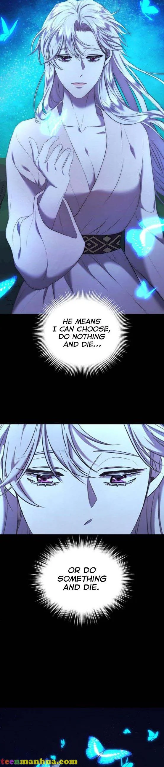 Who Kidnapped the Empress? chapter 9 page 12