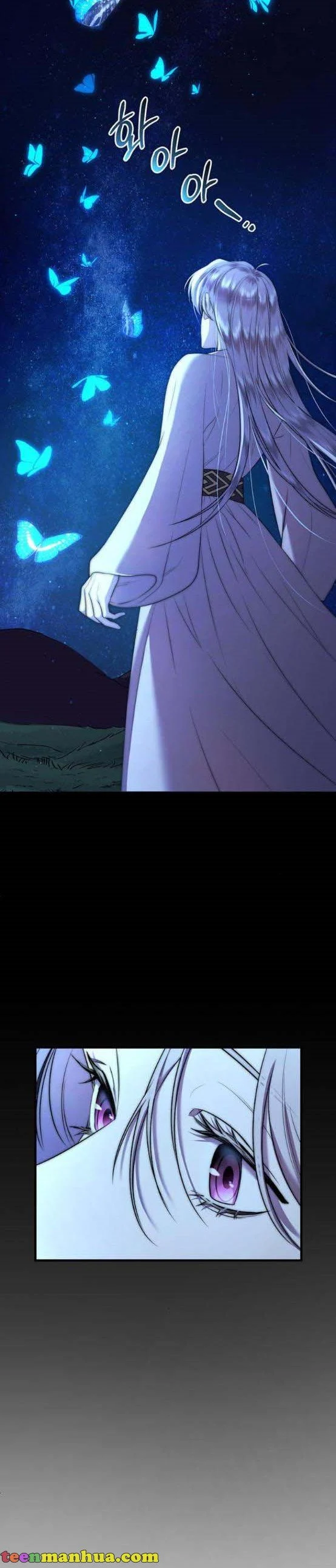 Who Kidnapped the Empress? chapter 9 page 13
