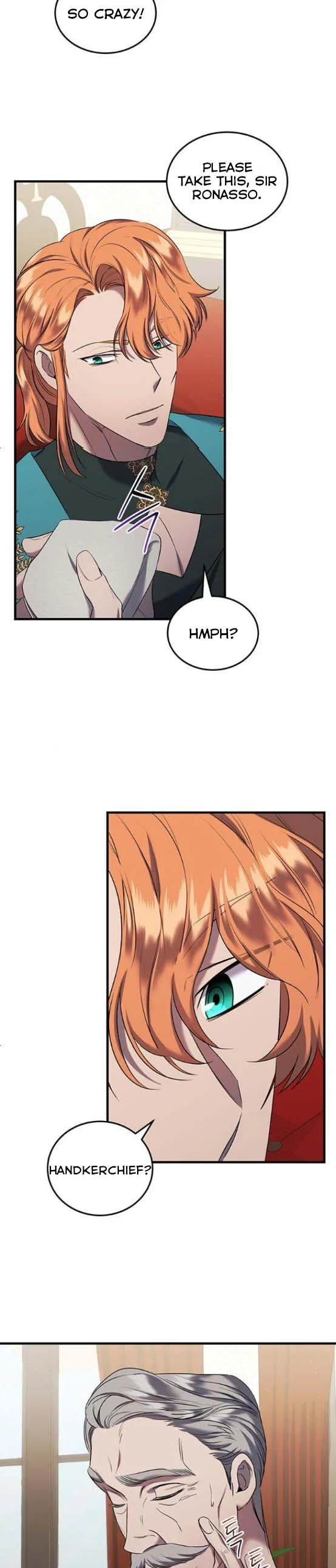 Who Kidnapped the Empress? chapter 9 page 27