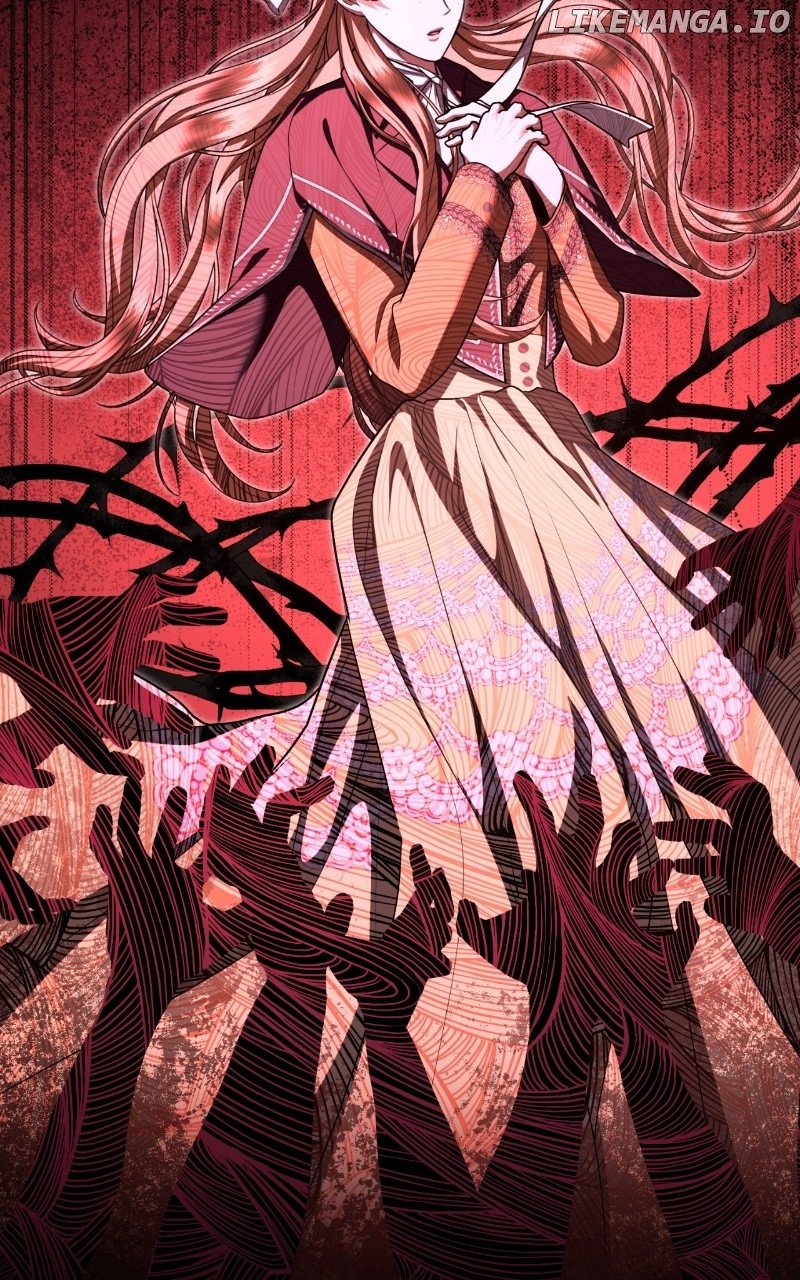 Who Kidnapped the Empress? chapter 91 page 7