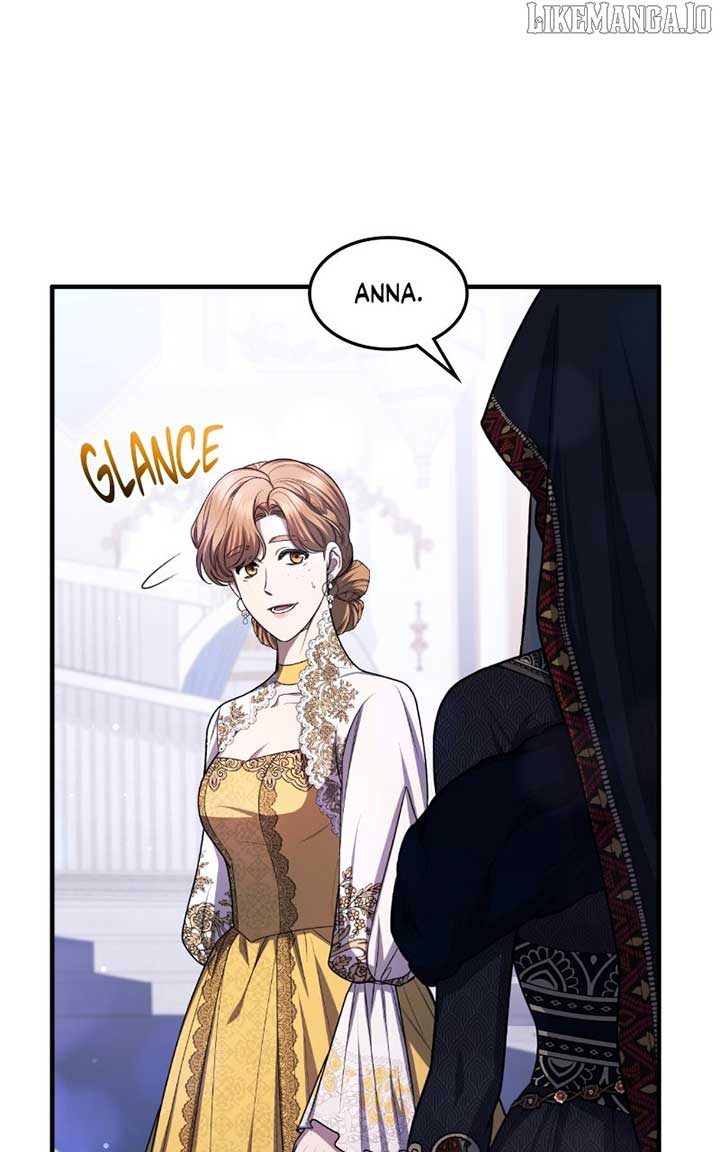 Who Kidnapped the Empress? chapter 95 page 7