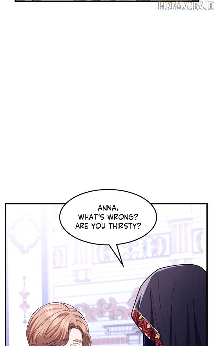 Who Kidnapped the Empress? chapter 95 page 16