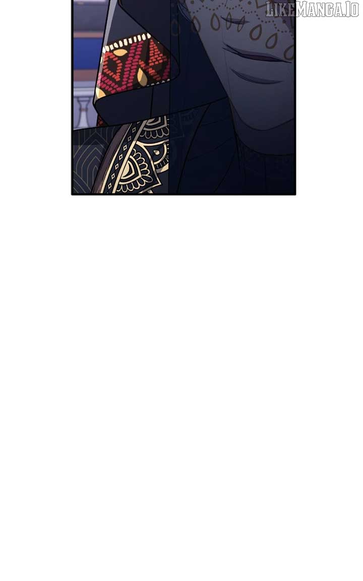 Who Kidnapped the Empress? chapter 95 page 19
