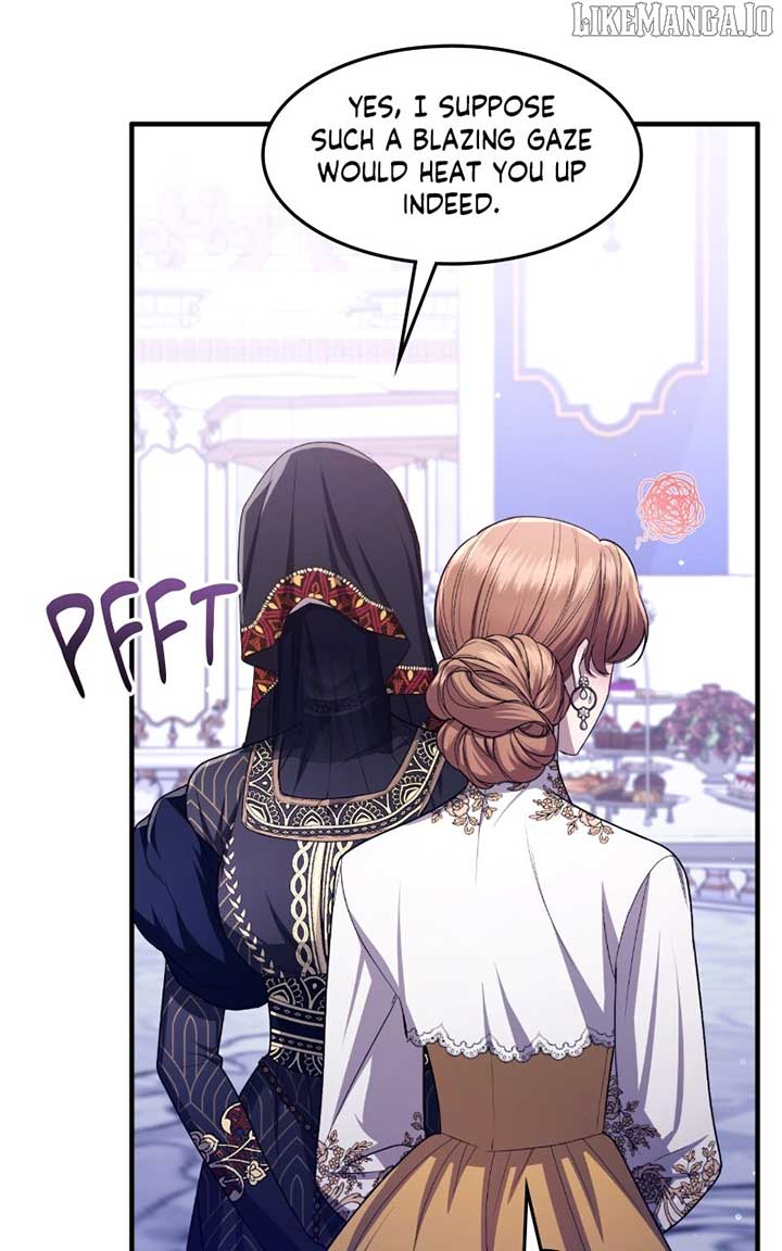 Who Kidnapped the Empress? chapter 95 page 20