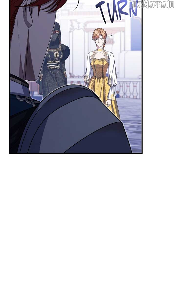 Who Kidnapped the Empress? chapter 95 page 24