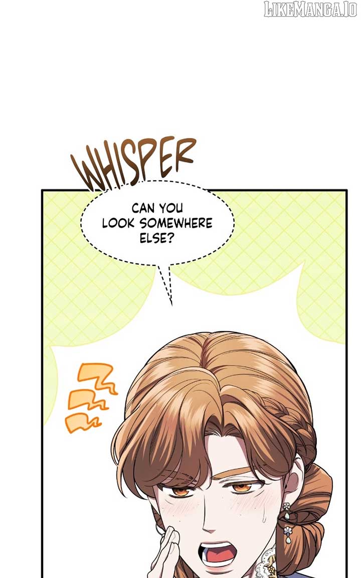 Who Kidnapped the Empress? chapter 95 page 25