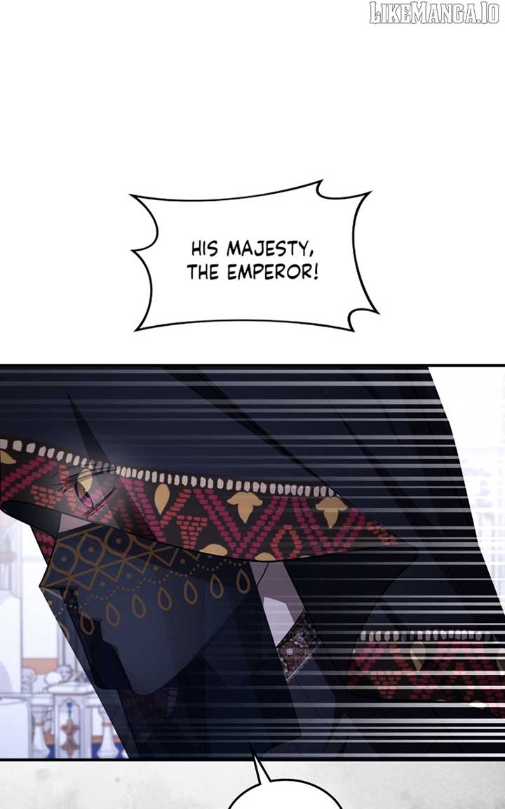 Who Kidnapped the Empress? chapter 95 page 30