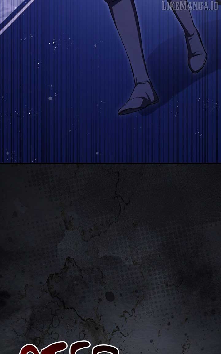 Who Kidnapped the Empress? chapter 95 page 33