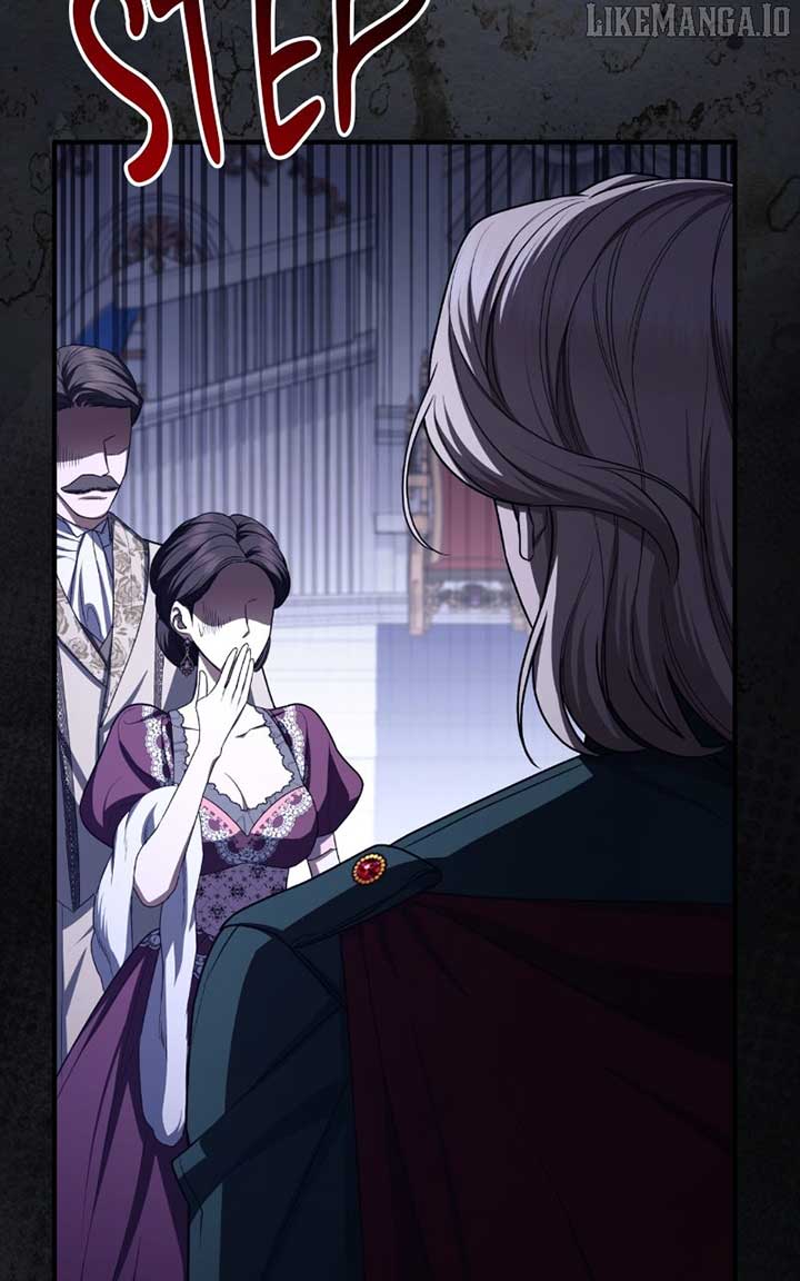Who Kidnapped the Empress? chapter 95 page 34