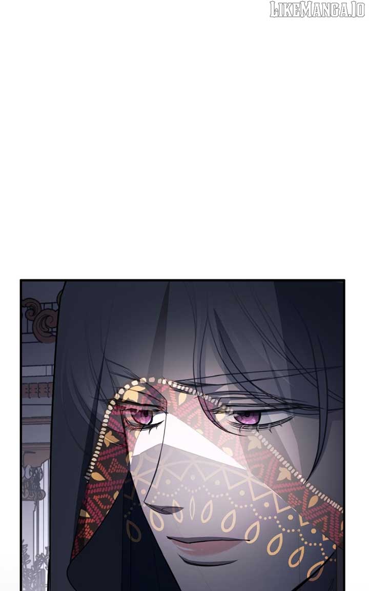 Who Kidnapped the Empress? chapter 95 page 41