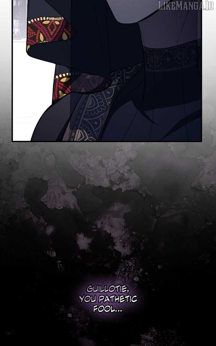 Who Kidnapped the Empress? chapter 95 page 42