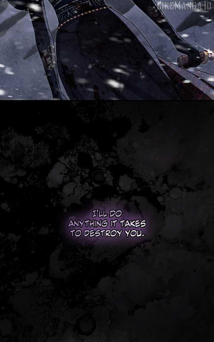 Who Kidnapped the Empress? chapter 95 page 44