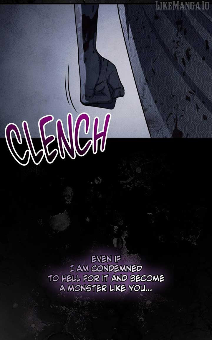 Who Kidnapped the Empress? chapter 95 page 45