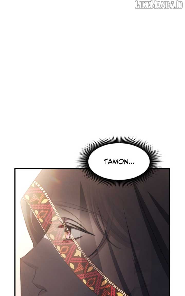 Who Kidnapped the Empress? chapter 95 page 52
