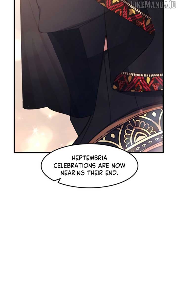 Who Kidnapped the Empress? chapter 95 page 53
