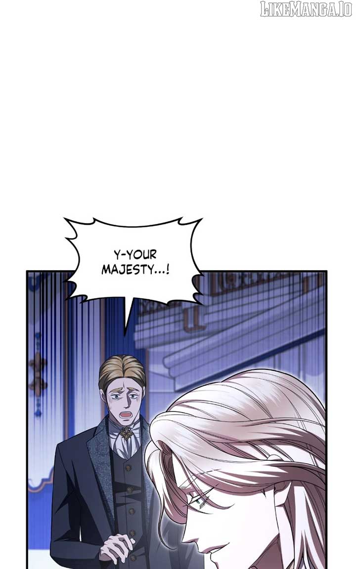 Who Kidnapped the Empress? chapter 95 page 59