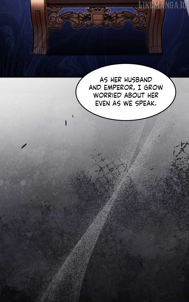 Who Kidnapped the Empress? chapter 95 page 62
