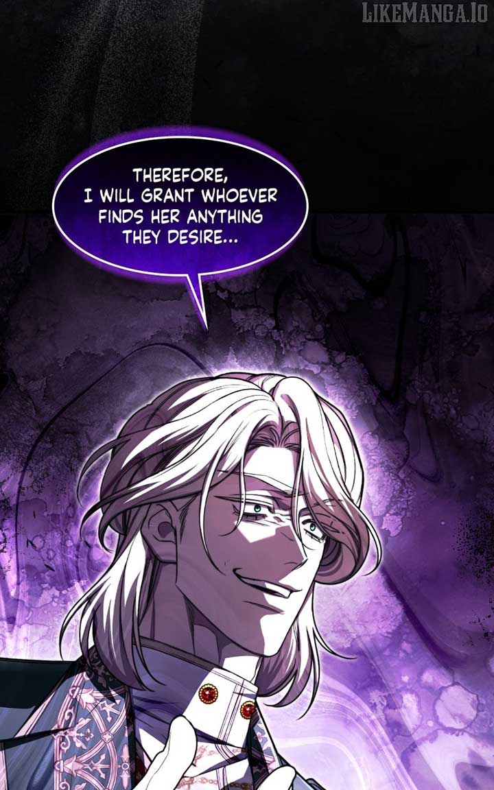Who Kidnapped the Empress? chapter 95 page 63