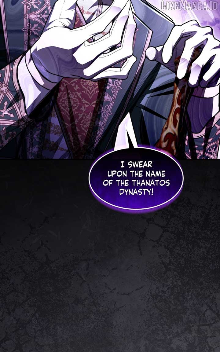 Who Kidnapped the Empress? chapter 95 page 64