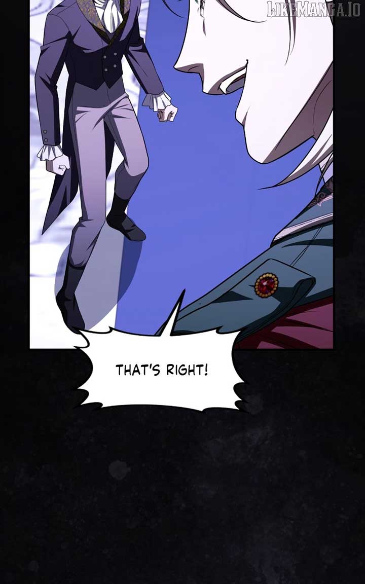 Who Kidnapped the Empress? chapter 95 page 70