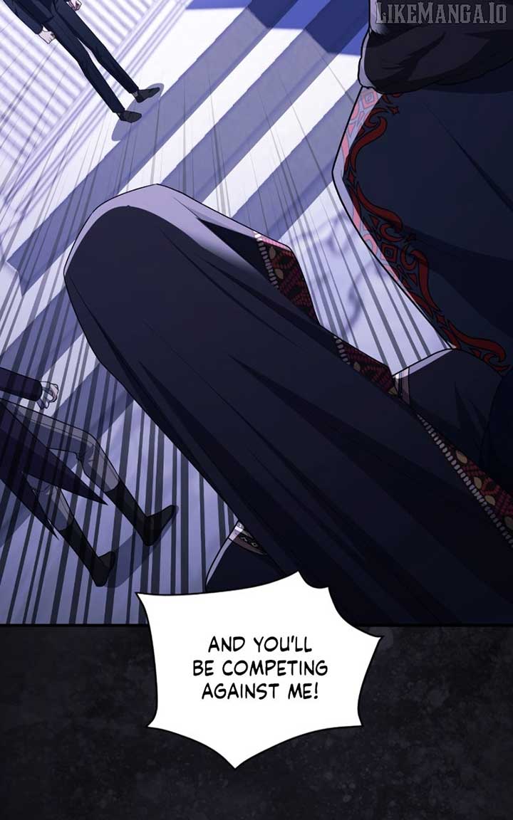 Who Kidnapped the Empress? chapter 95 page 72