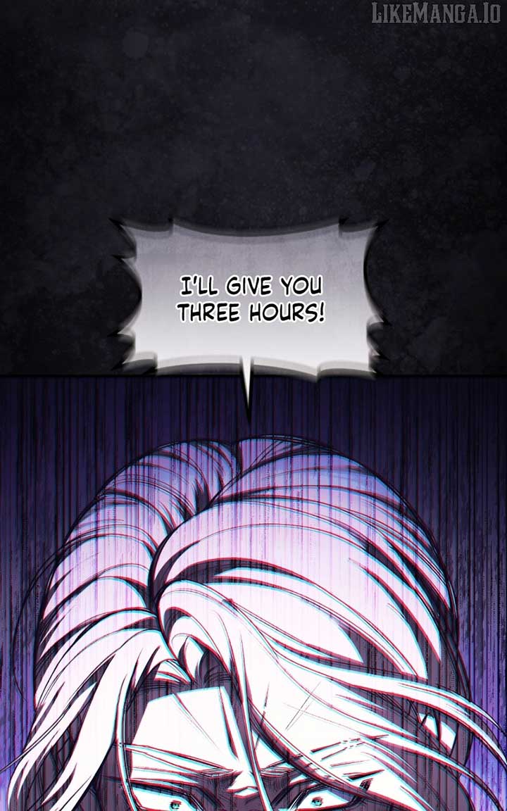 Who Kidnapped the Empress? chapter 95 page 73
