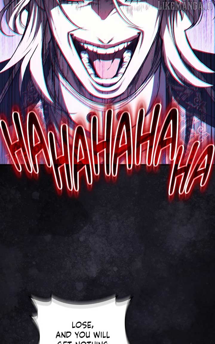 Who Kidnapped the Empress? chapter 95 page 74