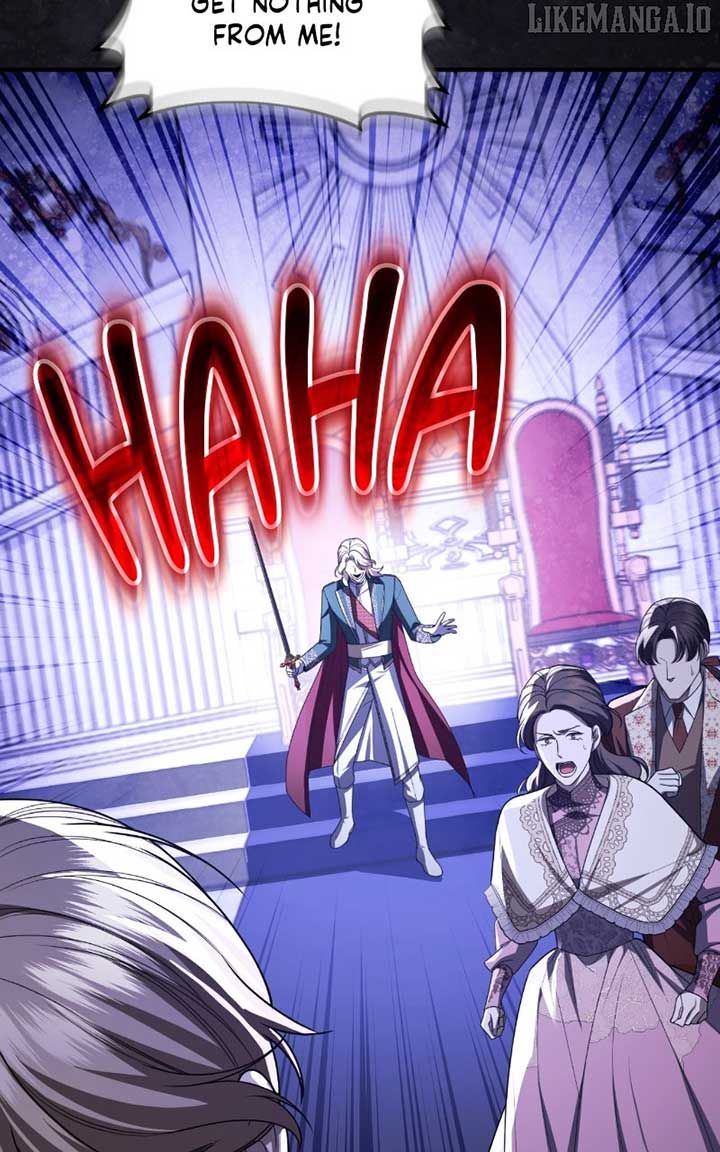 Who Kidnapped the Empress? chapter 95 page 75
