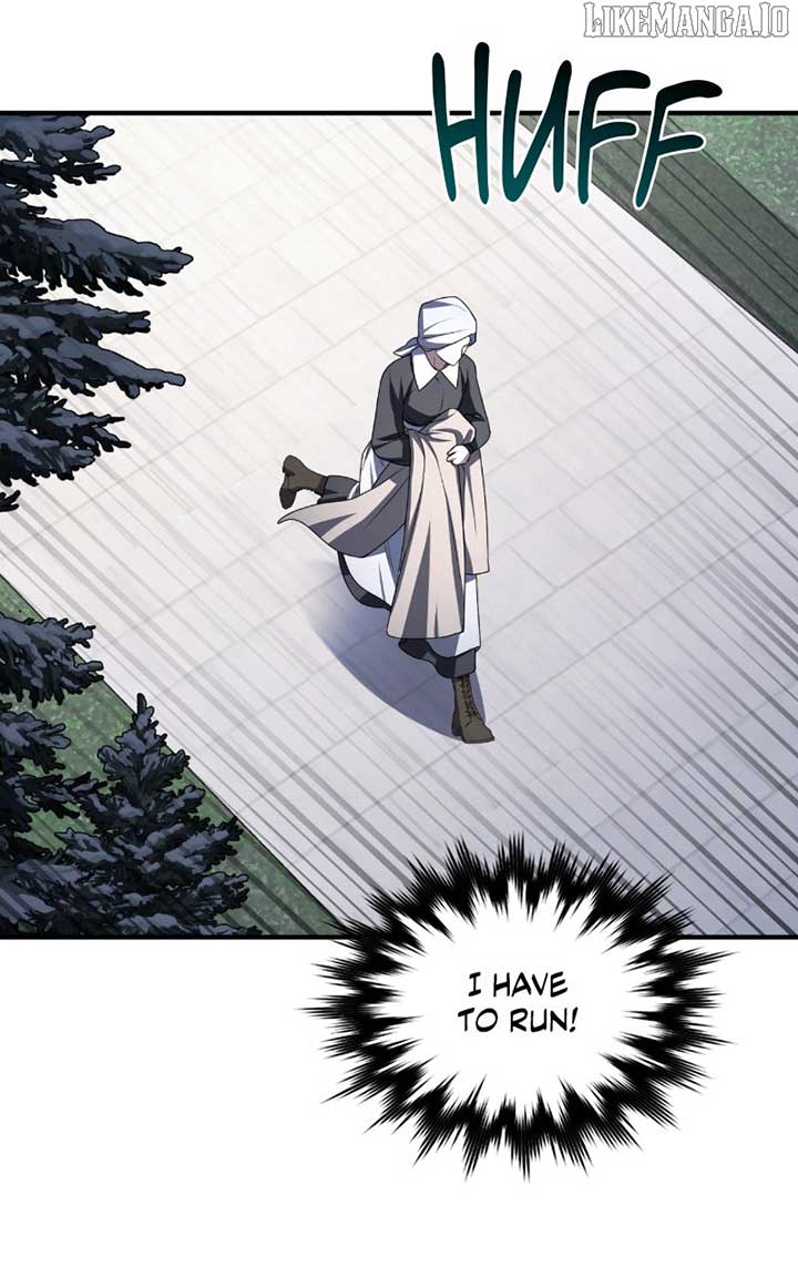 Who Kidnapped the Empress? chapter 95 page 80