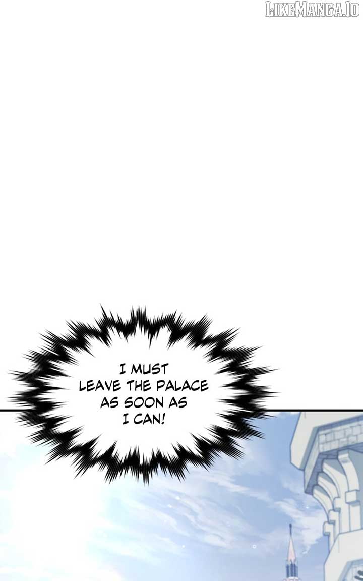 Who Kidnapped the Empress? chapter 95 page 81