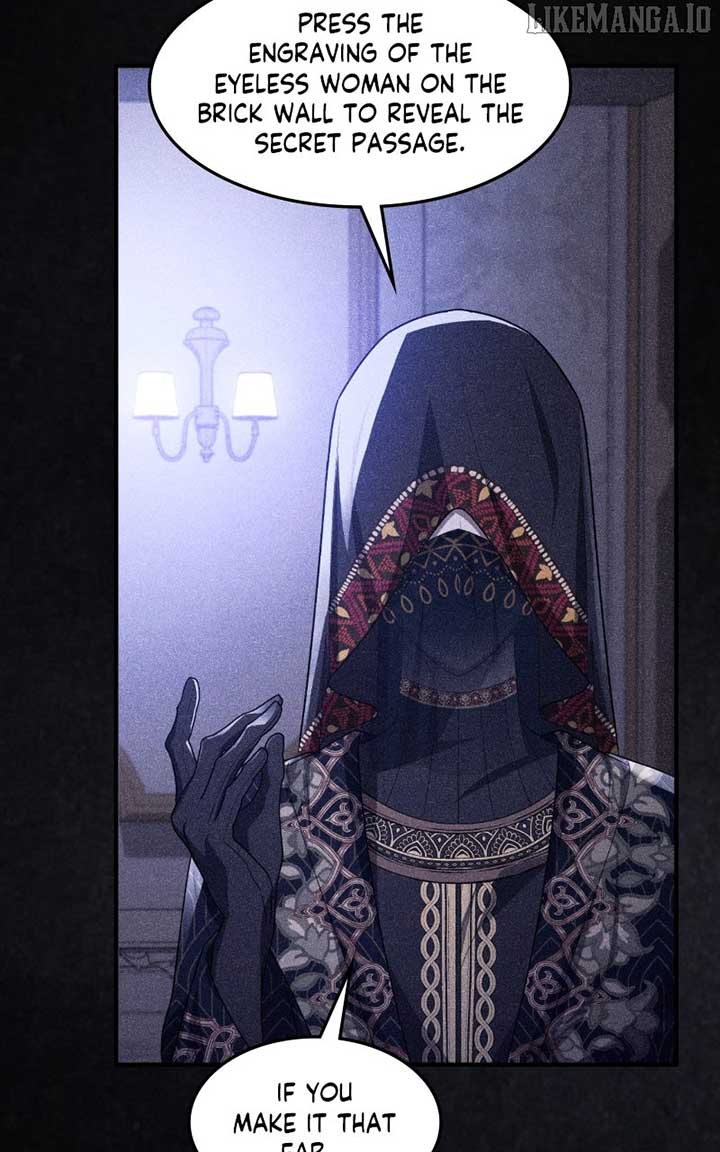 Who Kidnapped the Empress? chapter 95 page 86
