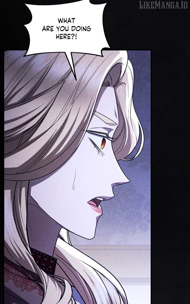 Who Kidnapped the Empress? chapter 95 page 94