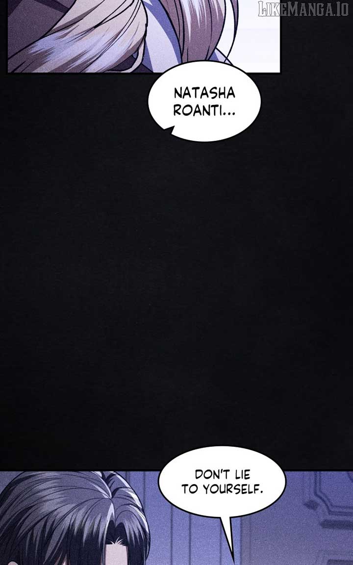 Who Kidnapped the Empress? chapter 95 page 95